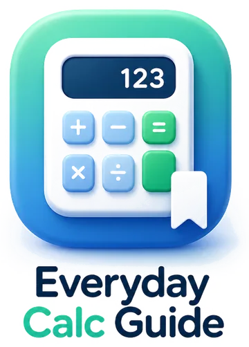 Everyday Calc Guide